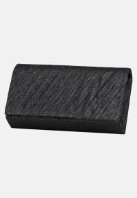 Vera Mont Clutch-Tasche im Glitzer-Look