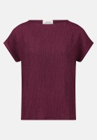 Dark Aubergine