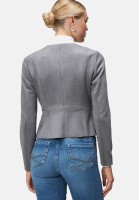 zero Blazer Wildlederoptik | Betty Barclay
