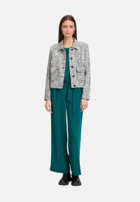 BETTY & CO Blazer-Jacke langarm