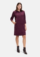 BETTY & CO Casual-Kleid mit Kragen