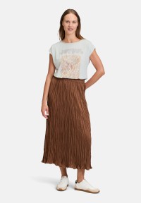 Betty Barclay Blusenshirt mit U-Boot-Ausschnitt