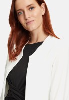Vera Mont Bolero-Jacke figurbetont