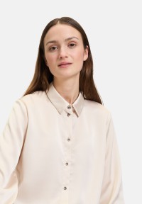 BETTY & CO Hemdbluse langarm