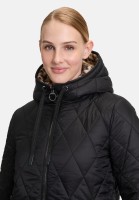 Betty Barclay Wendejacke mit Kapuze