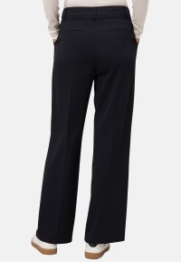 zero Stoffhose mit Bügelfalte 30 Inch | Betty Barclay