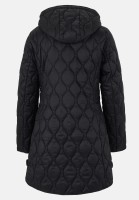 Betty Barclay Outdoorjacke mit abnehmbarer Kapuze