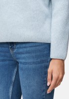 zero Strickpullover mit Stehkragen | Betty Barclay