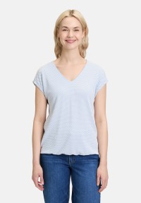 BETTY & COStrukturshirt