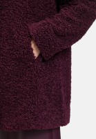 BETTY & CO Outdoorjacke mit Reverskragen