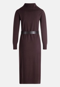 zero Strickkleid mit Gürtel | Betty Barclay