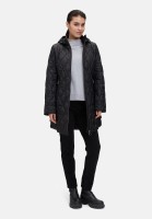 Betty Barclay Outdoorjacke mit abnehmbarer Kapuze