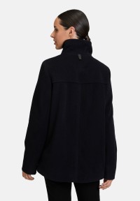 Gil Bret Winterjacke mit Kragen