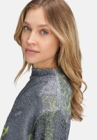 Betty Barclay Strickpullover mit Pailletten