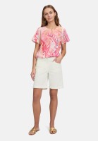 Betty Barclay Sommerhose mit Eingrifftaschen