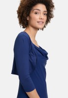 Vera Mont Bolero-Jacke figurbetont