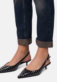 zero Jeans Style ORLANDO Straight Leg 32 Inch | Betty Barclay