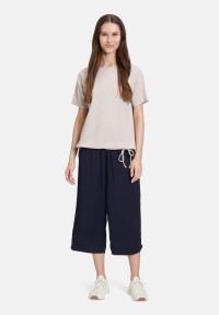 Betty Barclay Blusenshirt mit Tunnelzug