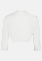 Vera Mont Bolero-Jacke figurbetont