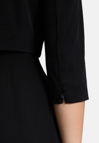 Vera Mont Bolero-Jacke figurbetont