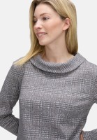 Betty Barclay Sweatkleid mit Kragen