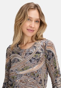 Betty Barclay Basic Shirt mit Print
