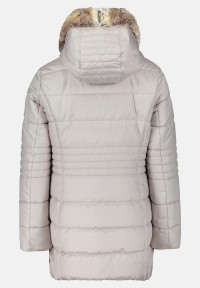 Betty Barclay Outdoorjacke mit abnehmbarer Kapuze