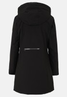 Betty Barclay Outdoorjacke mit abnehmbarer Kapuze