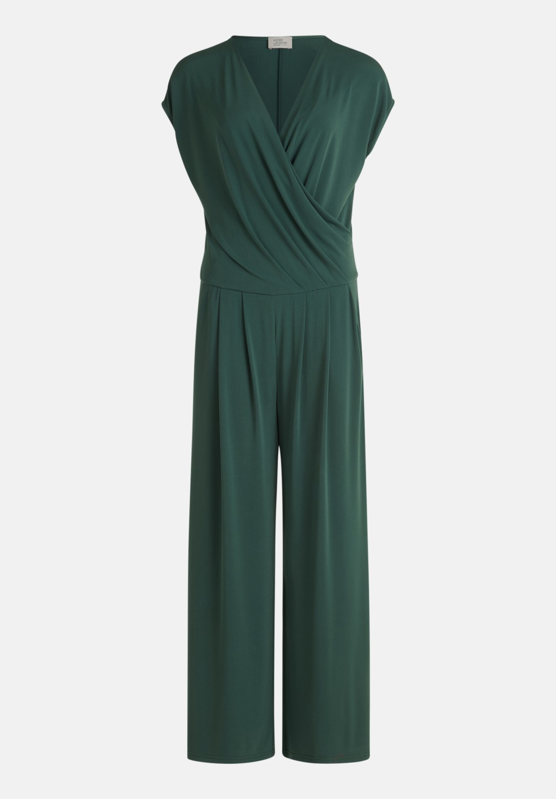Vera Mont Jumpsuit in 7/8 Länge