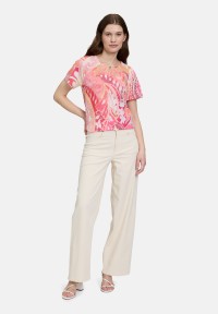 Betty Barclay Casual-Bluse mit Muster