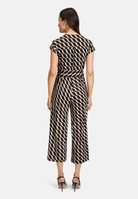 Betty Barclay Jumpsuit mit Eingrifftaschen
