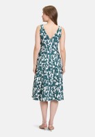 Vera Mont Cocktailkleid mit Print