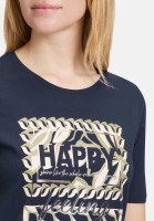 Betty Barclay Basic Shirt mit Placement
