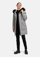 Betty Barclay Steppjacke mit Kapuze