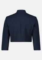 Vera Mont Blazer-Jacke ohne Verschluss