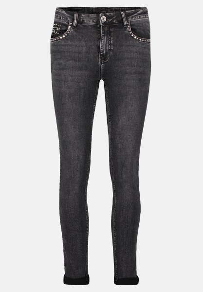 Betty Barclay Basic-Jeans mit Waschung