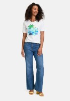 Betty Barclay Basic Shirt mit Aufdruck