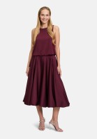 Vera Mont Blusentop im Glitzer-Look