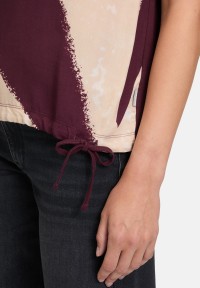 BETTY & CO Casual-Shirt mit Print