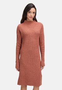 CartoonStrickkleid