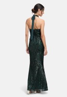 Vera Mont Abendkleid im Glitzer-Look