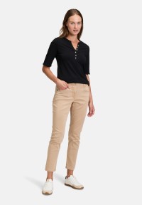 Betty Barclay Basic Shirt mit Knöpfen