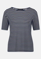 Dark Blue/Beige