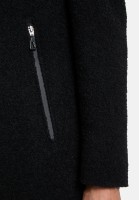 Gil Bret Wolljacke mit Kapuze