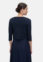 Vera Mont Strickbolero langarm