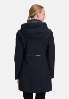 Betty Barclay Outdoorjacke mit abnehmbarer Kapuze
