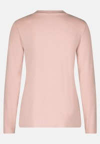 Betty Barclay Rollkragenshirt langarm