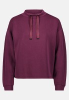 Dark Aubergine