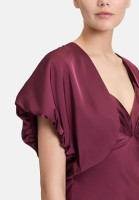 Vera Mont Bolero-Jacke kurzarm