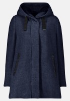 Moonlight Blue Melange